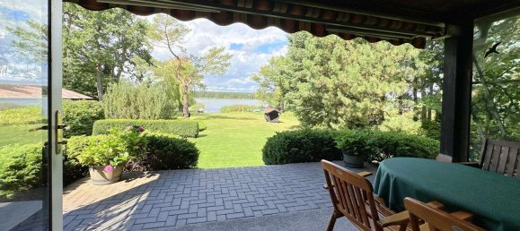 Casa de 6 habitaciónes en Potsdam-Mittelmark, Germany No. 323306 13