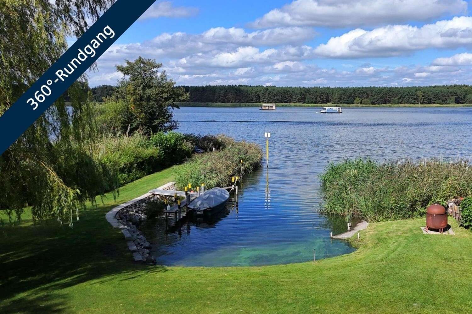 Casa de 6 habitaciónes en Potsdam-Mittelmark, Germany No. 323306