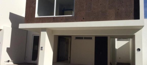 3 غرف نوم منزل في San Andres Cholula, Mexico رقم 159150 2