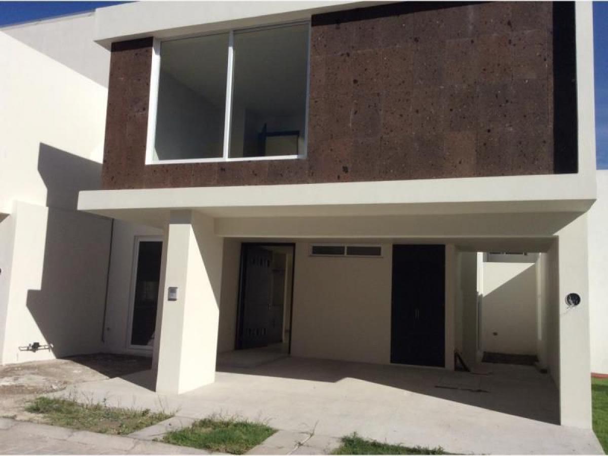 3 غرف نوم منزل في San Andres Cholula, Mexico رقم 159150