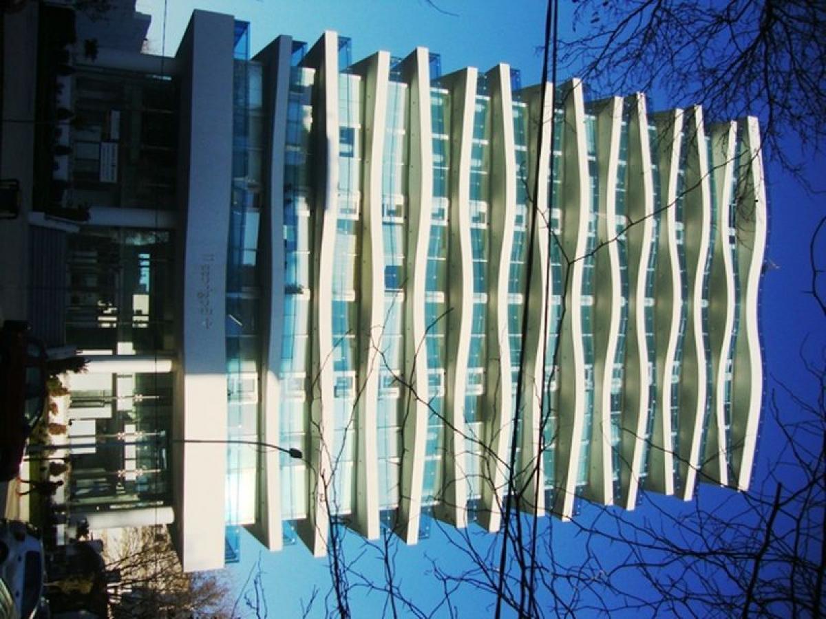 Studio à Mar del Plata, Argentina No. 84608