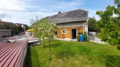 2 Schlafzimmer Haus in Braunau am Inn, Austria, Nr. 187562