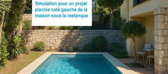Villa T4 em Ollioules, France N.º 286915 7