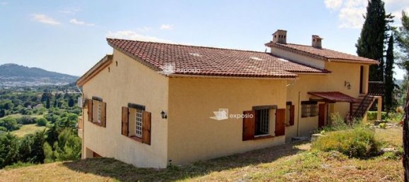 Villa T4 em Ollioules, France N.º 286915 6