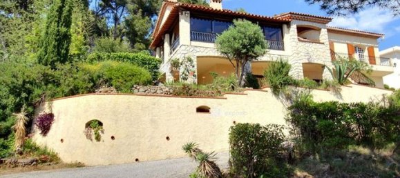 Villa T4 em Ollioules, France N.º 286915 13