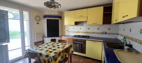8-Zimmer Villa in Lecce, Italy, Nr. 260009 23