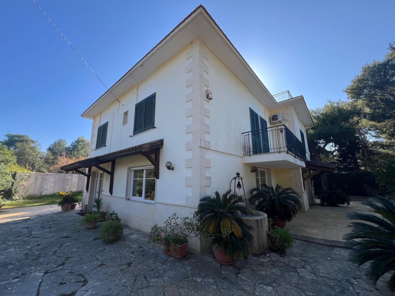 8-Zimmer Villa in Lecce, Italy, Nr. 260009