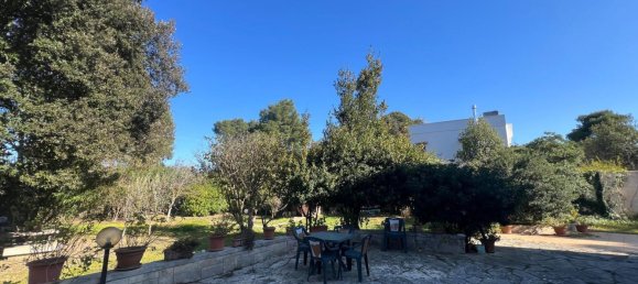 8-Zimmer Villa in Lecce, Italy, Nr. 260009 11