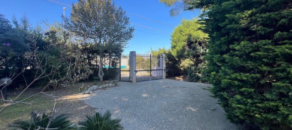 8-Zimmer Villa in Lecce, Italy, Nr. 260009 9