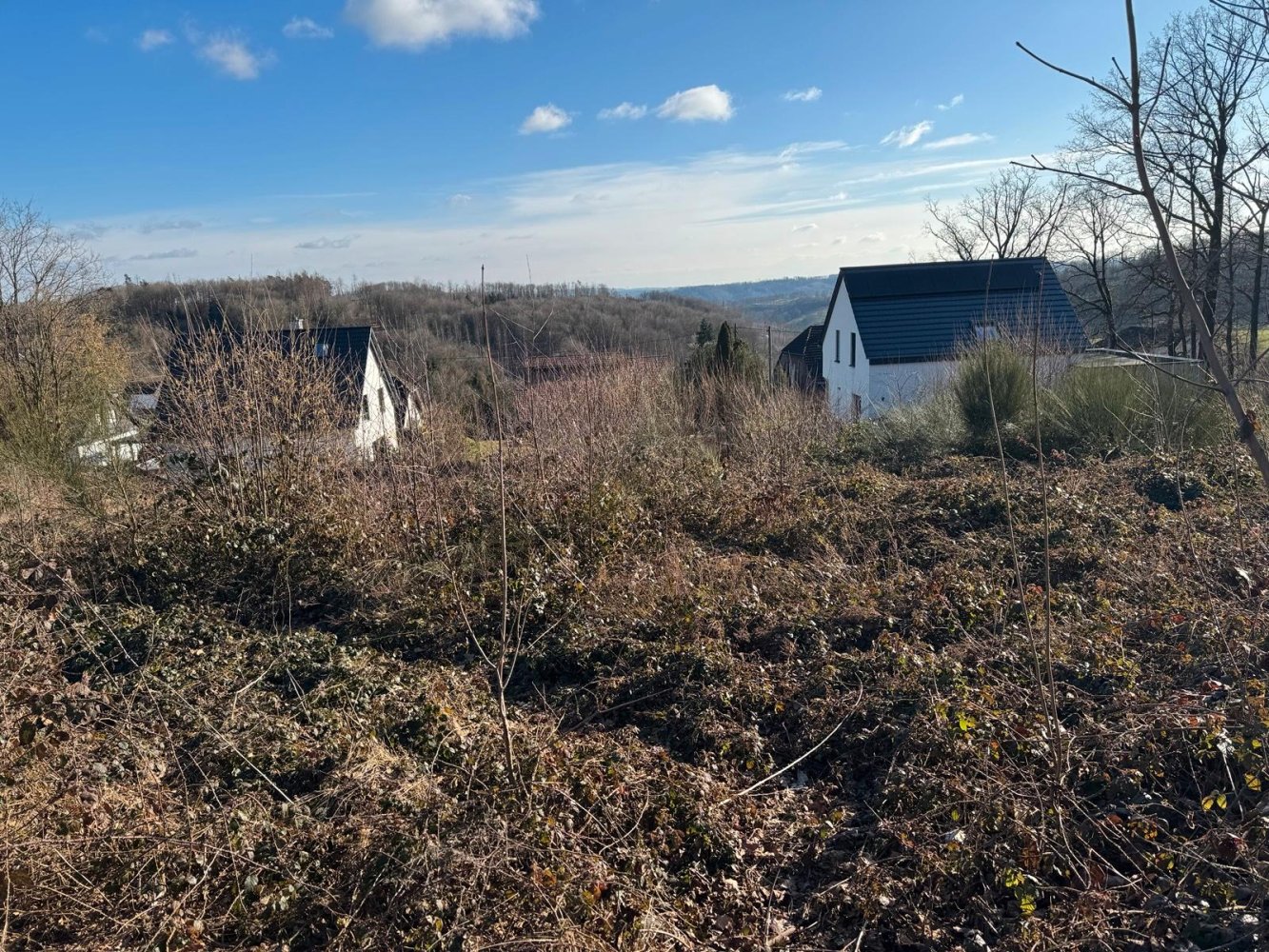 Terreno en Oberbergischer, Germany No. 258714