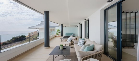 3 Schlafzimmer Wohnung in Fuengirola, Spain, Nr. 59843 10