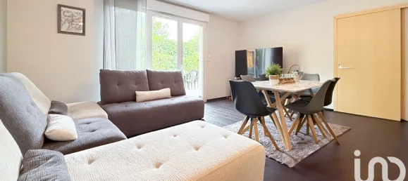 3 rooms House in Vitry-sur-Orne, France No. 319733 6