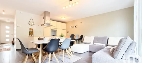 3 rooms House in Vitry-sur-Orne, France No. 319733 3