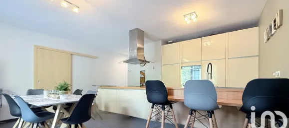 3 rooms House in Vitry-sur-Orne, France No. 319733 4