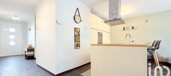 3 rooms House in Vitry-sur-Orne, France No. 319733 5