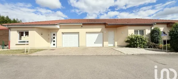 3 rooms House in Vitry-sur-Orne, France No. 319733 13