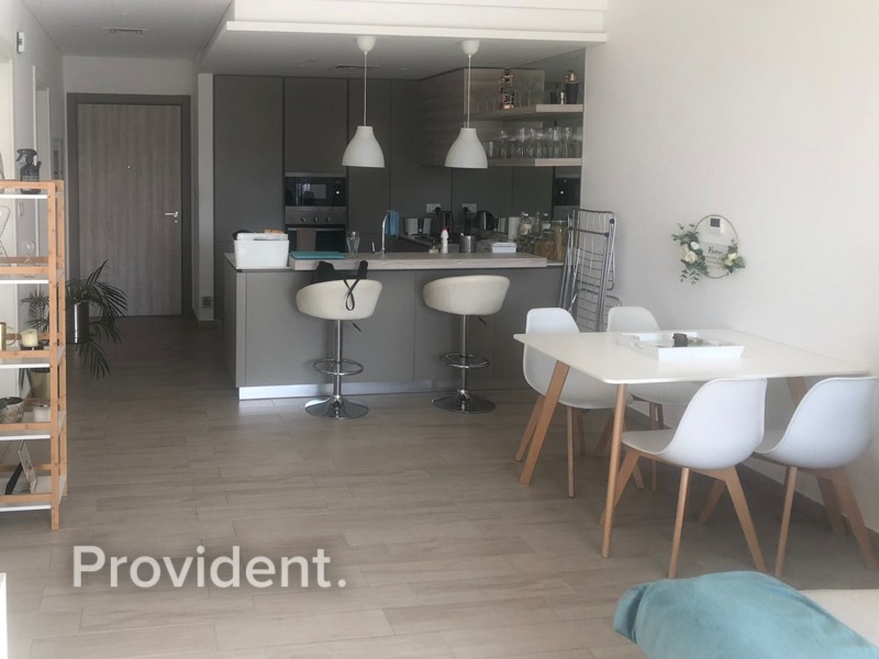 1 chambre Appartement à EATON PLACE, Jumeirah Village Circle, UAE No. 58836