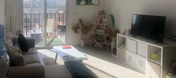 Apartamento de 1 dormitorio en EATON PLACE, Jumeirah Village Circle, UAE No. 58836 7