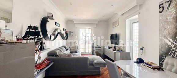 Penthouse T2 em Rome, Italy N.º 375317 3