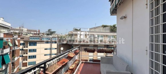 Penthouse T2 em Rome, Italy N.º 375317 2