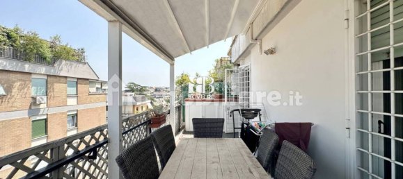 Penthouse T2 em Rome, Italy N.º 375317 5