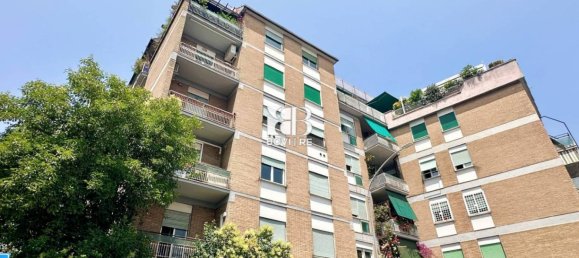 Penthouse T2 em Rome, Italy N.º 375317 13