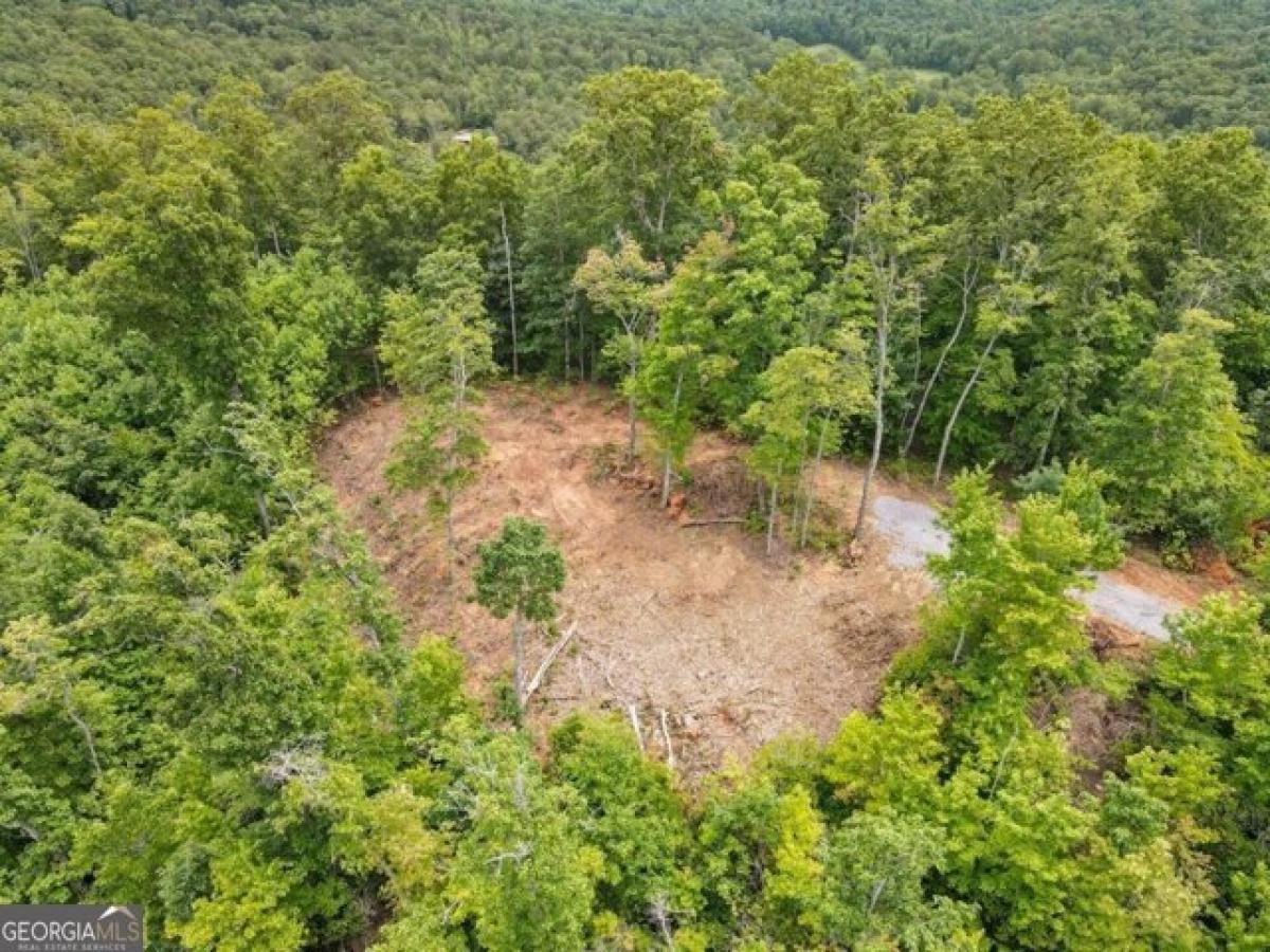  Land in Hiawassee, USA No. 545229