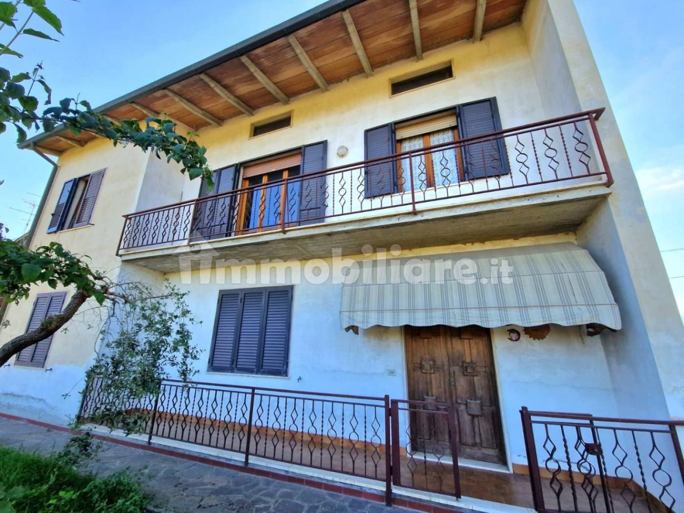 Casa T6 em Pistoia, Italy N.º 168236