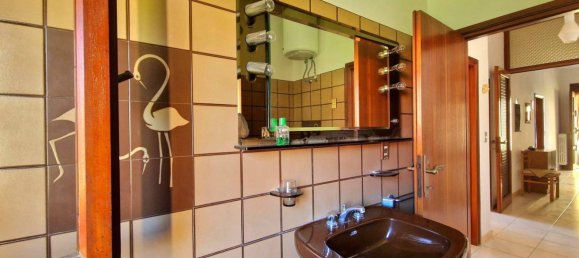 Casa T6 em Pistoia, Italy N.º 168236 17