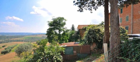 Земельный участок 32000м² в Кастильоне дель Лаго, Италия № 126217 3