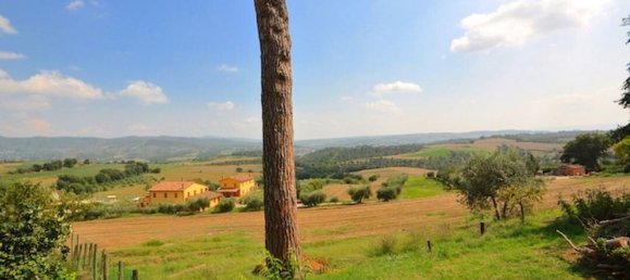 Земельный участок 32000м² в Кастильоне дель Лаго, Италия № 126217 4