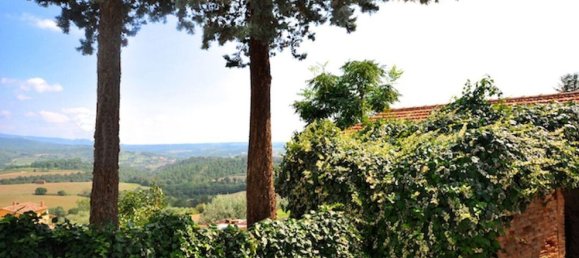 Земельный участок 32000м² в Кастильоне дель Лаго, Италия № 126217 6