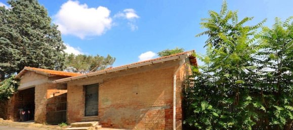 Земельный участок 32000м² в Кастильоне дель Лаго, Италия № 126217 5