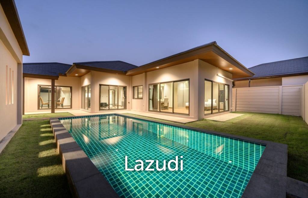 3 bedrooms Cafe / restaurant in Pattaya, Thailand No. 15876