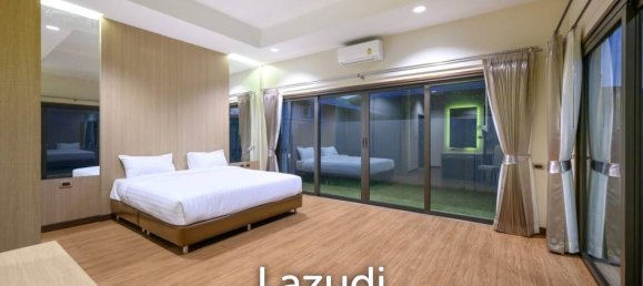 3 bedrooms Cafe / restaurant in Pattaya, Thailand No. 15876 7