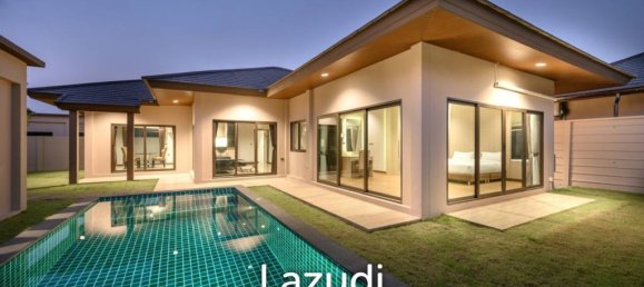 3 bedrooms Cafe / restaurant in Pattaya, Thailand No. 15876 6