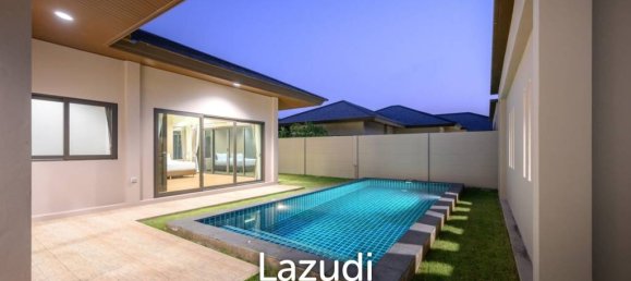 3 bedrooms Cafe / restaurant in Pattaya, Thailand No. 15876 2