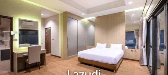 3 bedrooms Cafe / restaurant in Pattaya, Thailand No. 15876 9