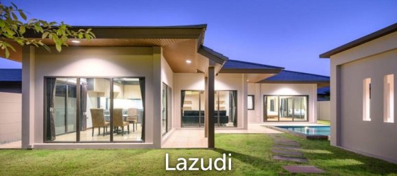 3 bedrooms Cafe / restaurant in Pattaya, Thailand No. 15876 4