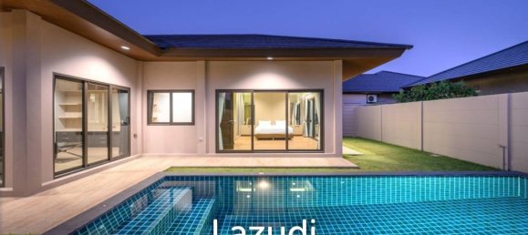 3 bedrooms Cafe / restaurant in Pattaya, Thailand No. 15876 5