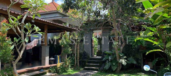 4 bedrooms Villa in Ubud, Indonesia No. 20 13