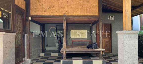 4 bedrooms Villa in Ubud, Indonesia No. 20 5