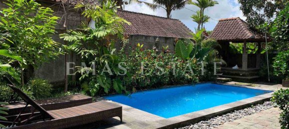 4 bedrooms Villa in Ubud, Indonesia No. 20 8