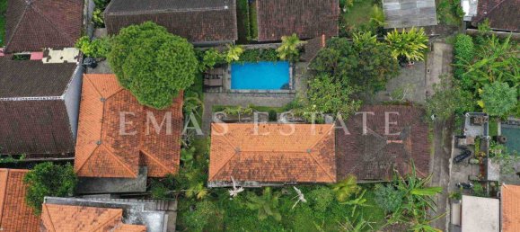 4 bedrooms Villa in Ubud, Indonesia No. 20 6