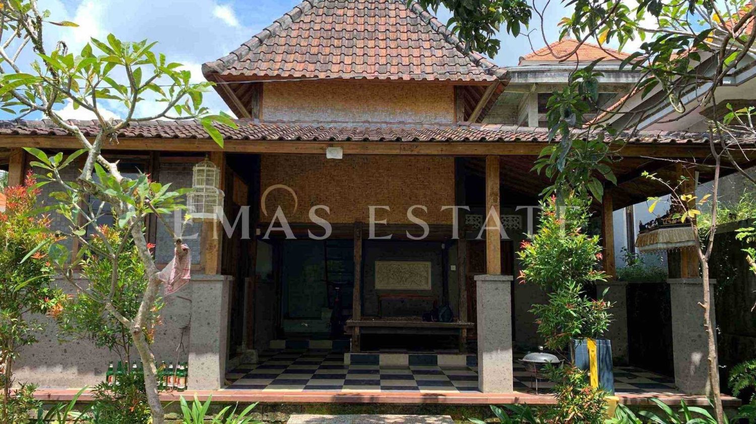 4 bedrooms Villa in Ubud, Indonesia No. 20