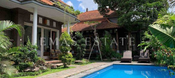 4 bedrooms Villa in Ubud, Indonesia No. 20 4