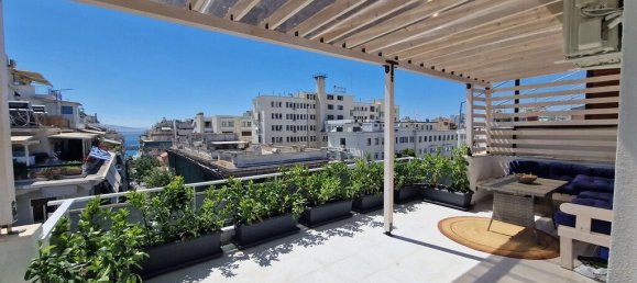 2 bedrooms Apartment in Piraeus, Greece No. 2089 3