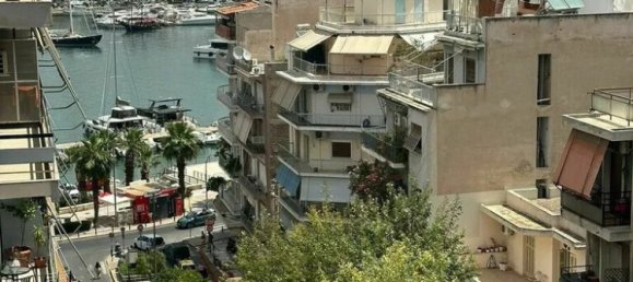 2 bedrooms Apartment in Piraeus, Greece No. 2089 18