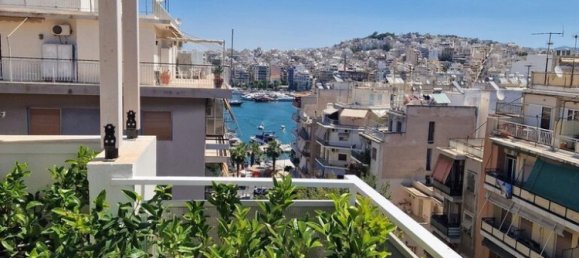 2 bedrooms Apartment in Piraeus, Greece No. 2089 4
