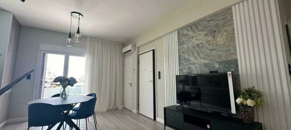 2 bedrooms Apartment in Piraeus, Greece No. 2089 9